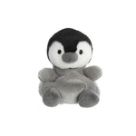 Penguin Palm Pal Plush 5.5"
