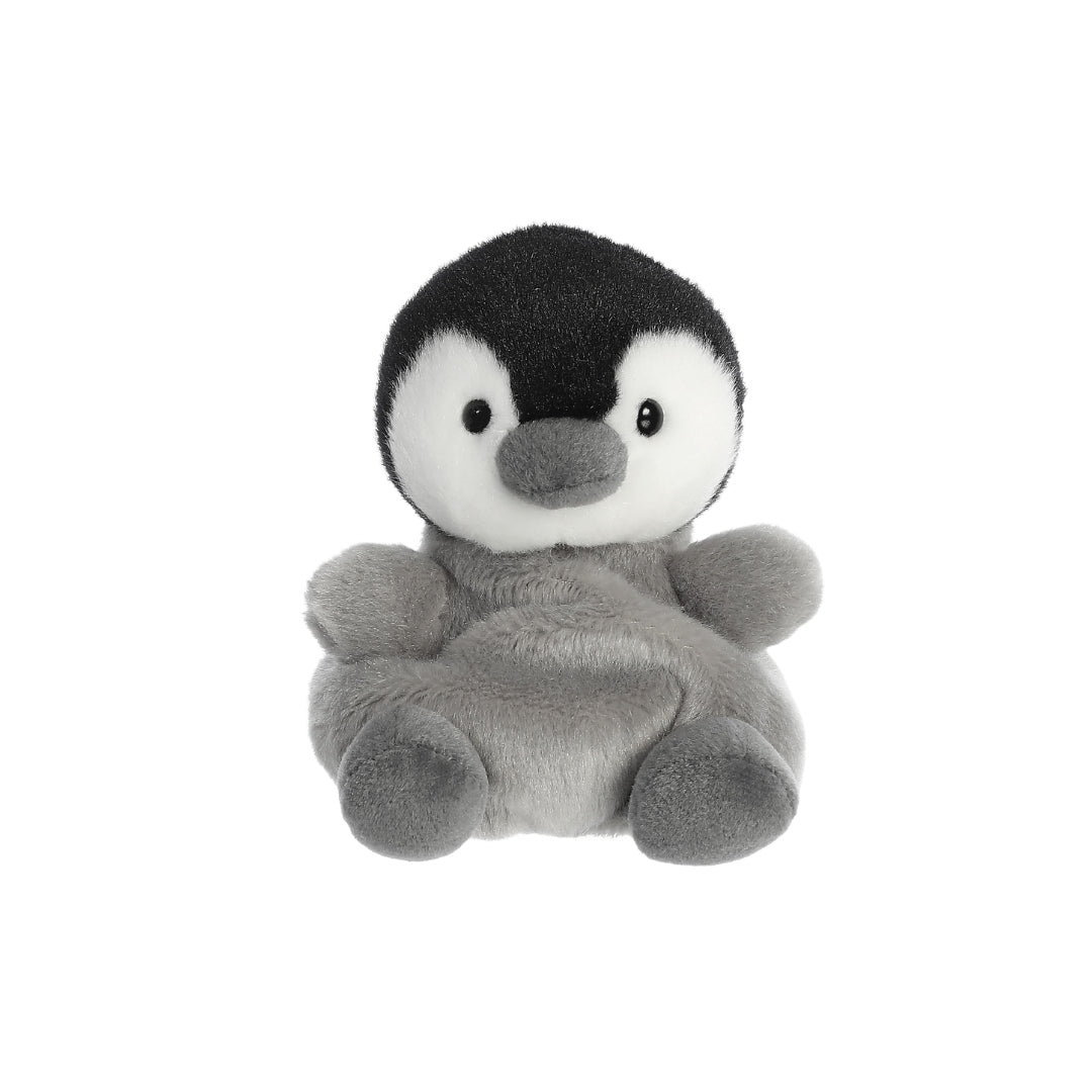 Penguin Palm Pal Plush 5.5"