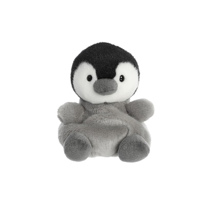 Penguin Palm Pal Plush 5.5