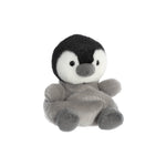 Penguin Palm Pal Plush 5.5"
