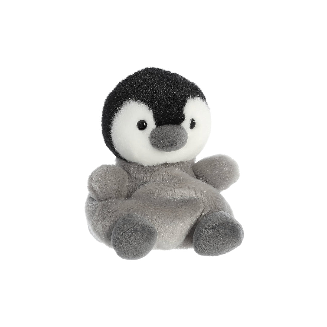 Penguin Palm Pal Plush 5.5"