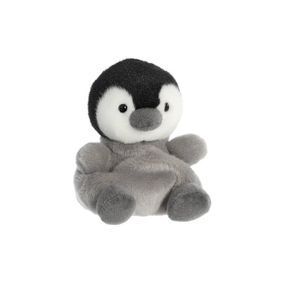 Penguin Palm Pal Plush 5.5