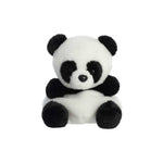 Panda Palm Pal Plush 5.5"