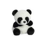 Panda Palm Pal Plush 5.5"