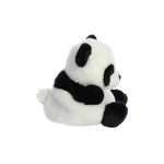 Panda Palm Pal Plush 5.5"