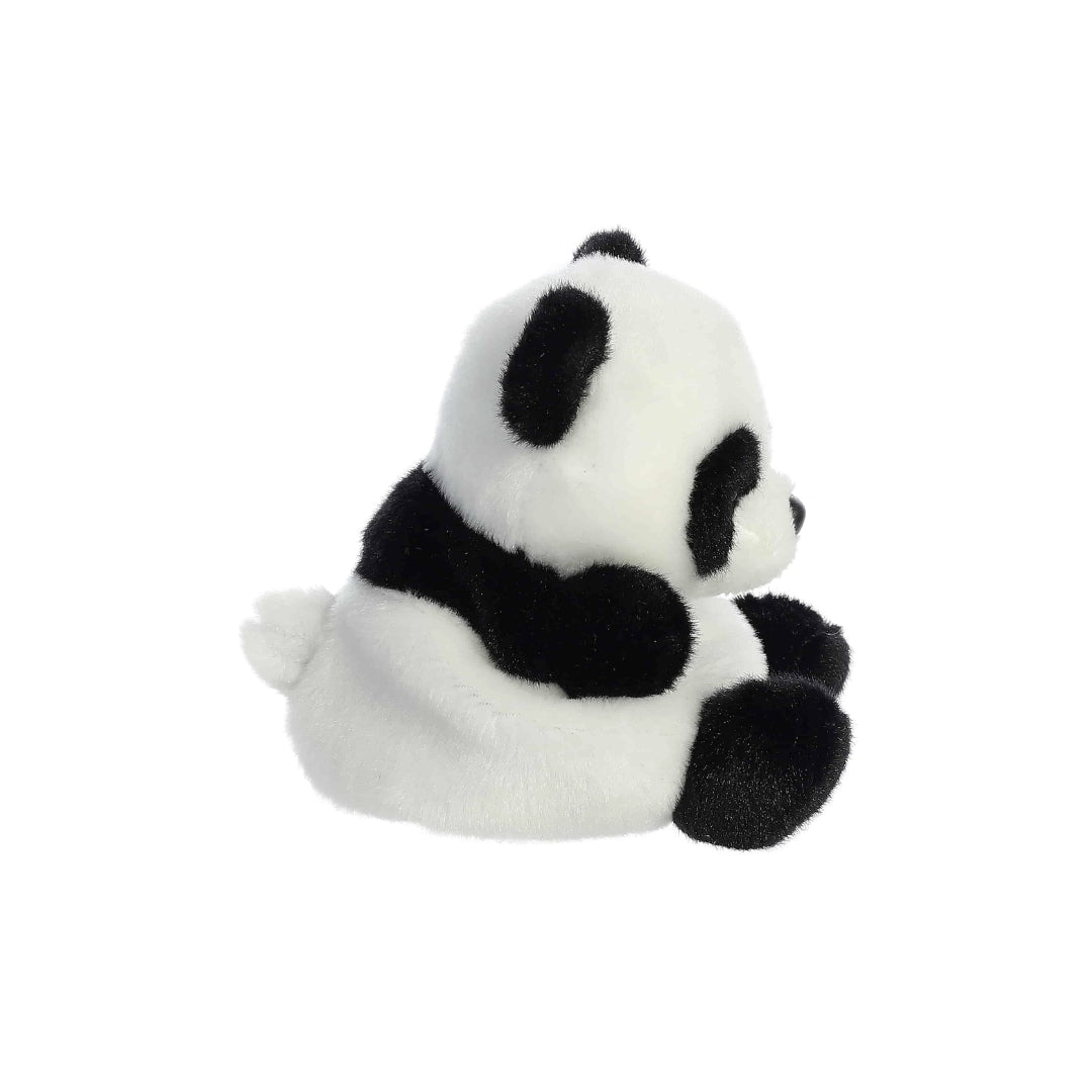 Panda Palm Pal Plush 5.5"