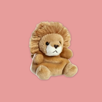 Lion Palm Pal Plush 6"