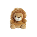 Lion Palm Pal Plush 6"