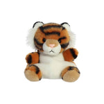 Tiger Palm Pal Plush 6"
