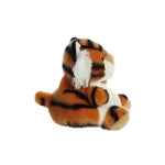 Tiger Palm Pal Plush 6"