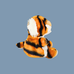 Tiger Palm Pal Plush 6"