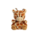 Giraffe Palm Pal Plush 5.5"