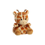 Giraffe Palm Pal Plush 5.5"