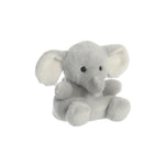 Elephant Palm Pal Plush 5.5"