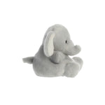 Elephant Palm Pal Plush 5.5"