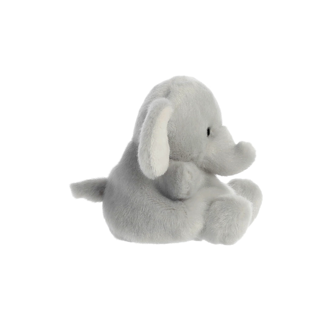 Elephant Palm Pal Plush 5.5"