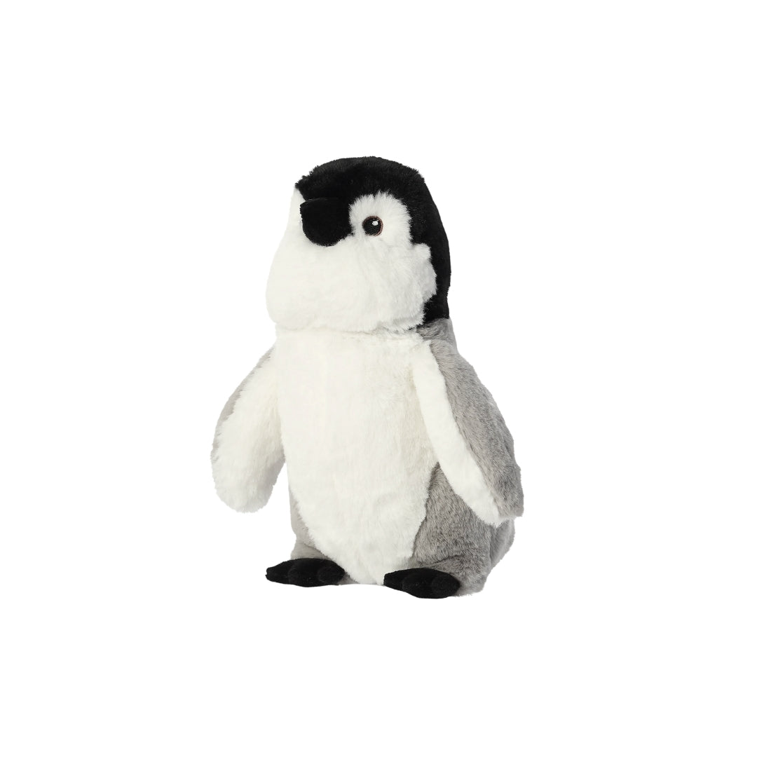 Eco Penguin 10.5" Plush
