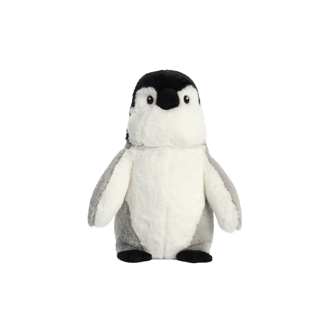 Eco Penguin 10.5" Plush