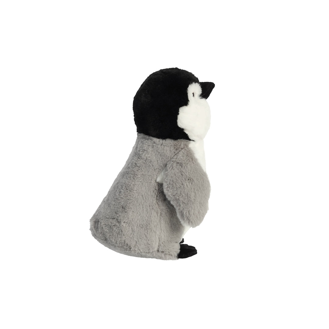 Eco Penguin 10.5" Plush