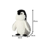 Eco Penguin 10.5" Plush