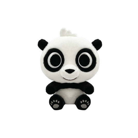 Lele Panda Plush 8"