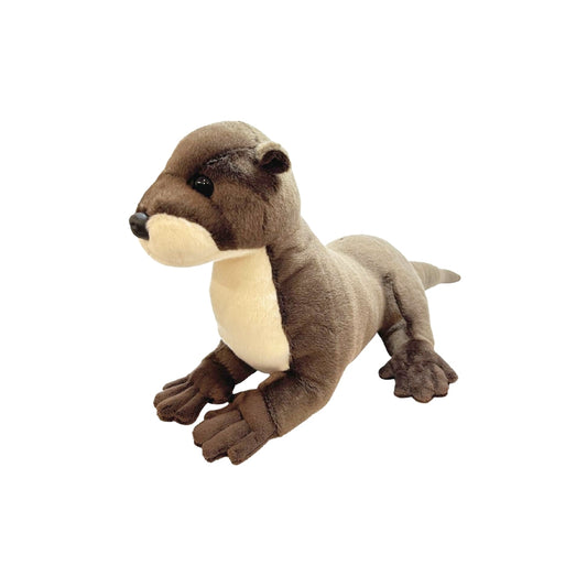 River Otter Plush 14"