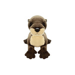 River Otter Plush 14"