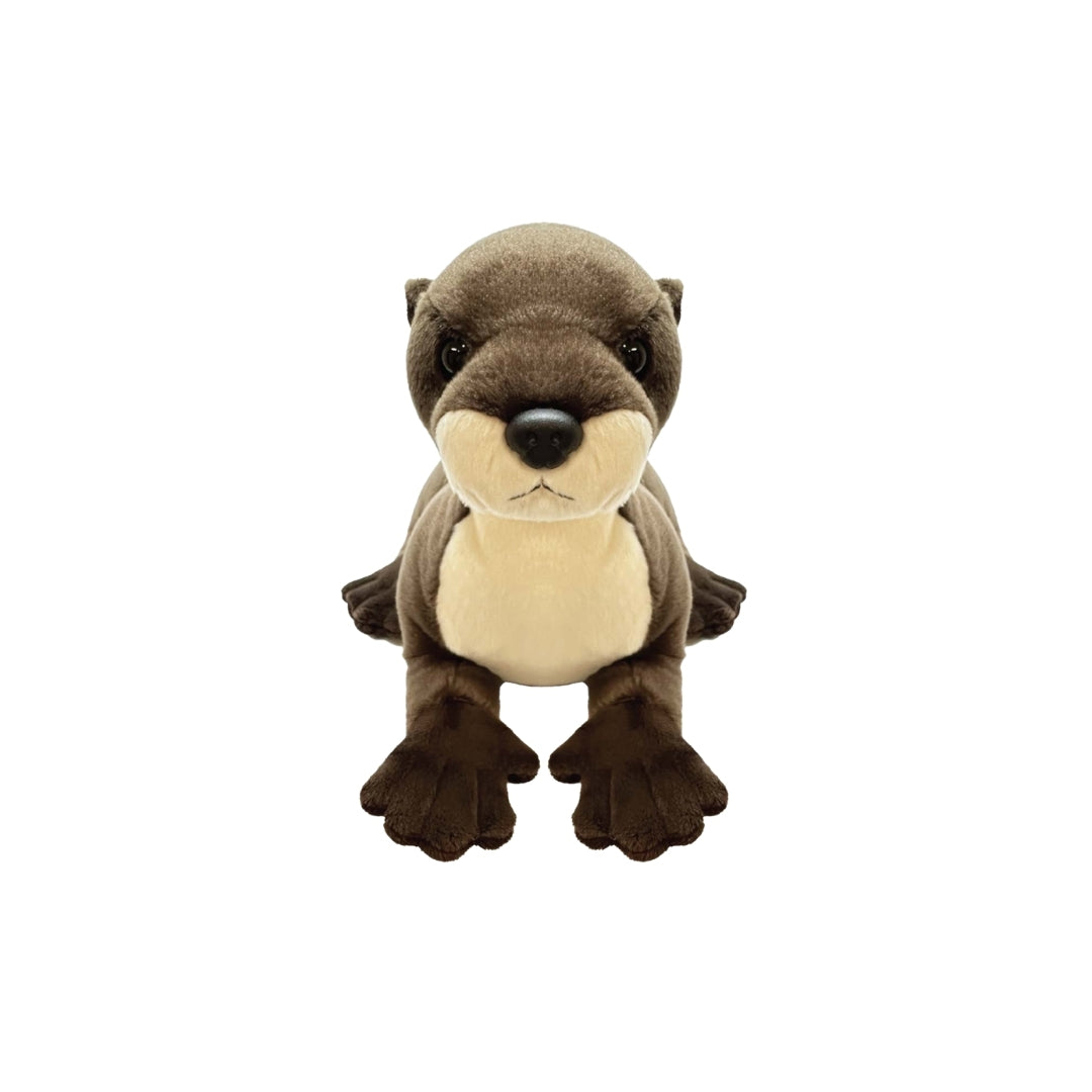 River Otter Plush 14"