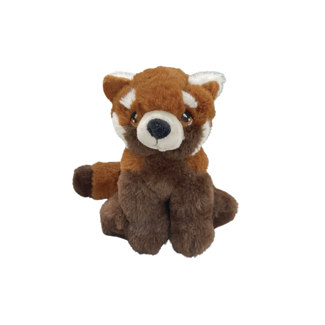 Keeleco Red Panda Plush 18cm