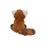 Keeleco Red Panda Plush 18cm