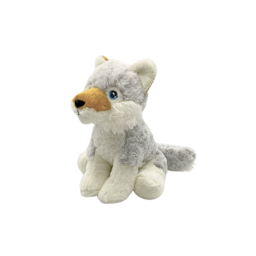 Keeleco Wolf Plush 18cm