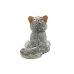 Keeleco Wolf Plush 18cm
