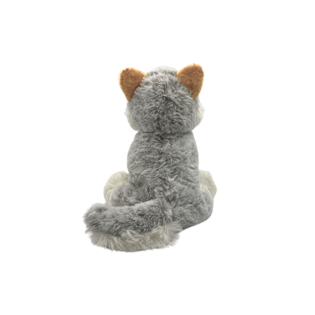 Keeleco Wolf Plush 18cm
