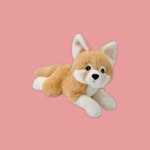 Econkidns Fennec Fox Plush 12"