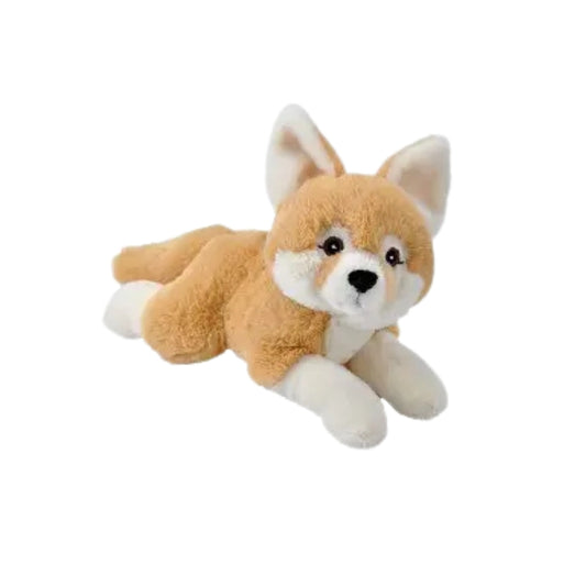 Econkins Fennec Fox Plush 12"