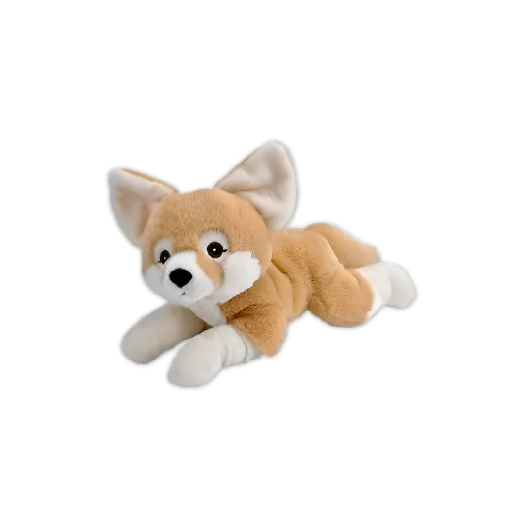 Econkins Fennec Fox Plush 12"