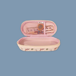 Flying With Colour Flmingo Stationery Set