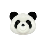Panda Plush Pouch