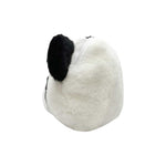 Panda Plush Pouch
