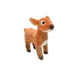 Fawn Beanie Plush