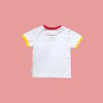 Bird Paradise Pocket T-Shirt Kids