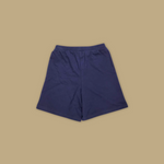 Fying With Colour Macaw Kids Shorts