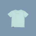 Bird Paradise Flamingo Pocket Kids T-Shirt