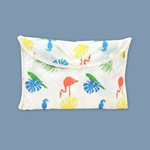 Colour Changing Adult Poncho