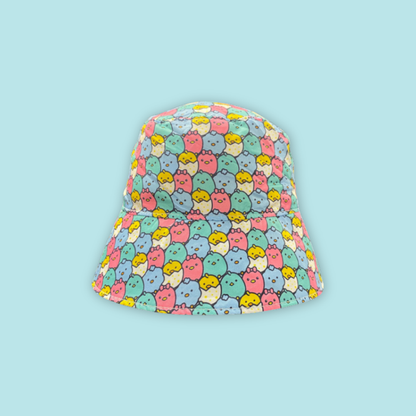 Chirpichi Collection Versatile Hats and Towel - MANDAI WILDLIFE RESERVE