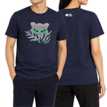 Night Safari Park Logo Chameleon Adult T-Shirt