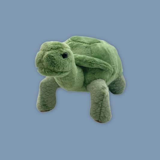 Anteater Tortoise Beanie Plush Exclusive MANDAI WILDLIFE RESERVE