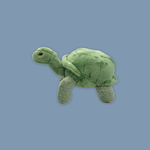 Tortoise Beanie Plush