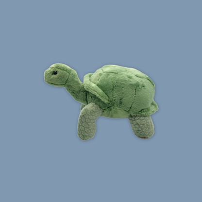 Anteater Tortoise Beanie Plush Exclusive MANDAI WILDLIFE RESERVE