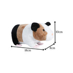 Guinea Pig Beanies Plush 8"